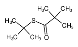 28058-96-0 structure, C9H18OS