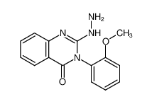 66679-66-1 structure, C15H14N4O2