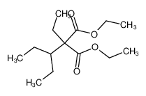 10203-59-5 structure, C14H26O4