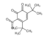 24457-00-9 structure