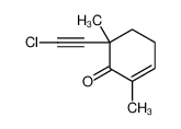 73843-29-5 structure, C10H11ClO