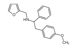 436087-18-2 structure, C20H21NO2