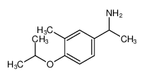 105321-40-2 structure, C12H19NO