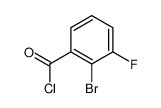 1000339-91-2 structure, C7H3BrClFO