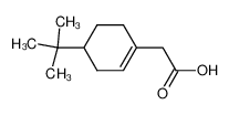 90173-16-3 structure, C12H20O2