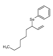 88088-17-9 non-1-en-3-ylselanylbenzene