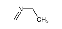 43729-97-1 structure, C3H7N