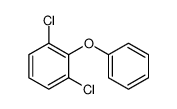 28419-69-4 structure, C12H8Cl2O