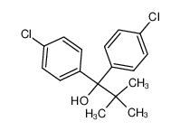 19685-55-3 structure, C17H18Cl2O