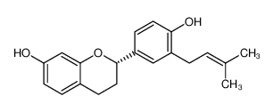 376361-96-5 structure, C20H22O3