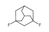 54043-61-7 spectrum, 1,3-Difluoroadamantane