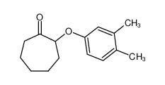 127865-09-2 structure, C15H20O2