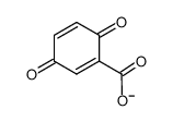 911387-54-7 structure, C7H3O4-