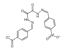 6624-38-0 structure, C16H12N6O6