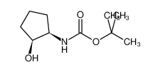 155837-16-4 structure, C10H19NO3