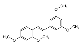 24144-92-1 structure, C18H20O4