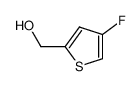 (4-fluorothiophene-2-yl)methanol