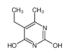 10606-53-8 5-乙基-6-甲基嘧啶-2,4-二醇