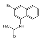 855930-11-9 structure, C12H10BrNO