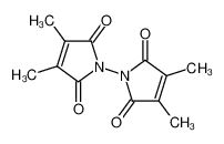6903-90-8 3,4,3',4'-tetramethyl-[1,1']bipyrrolyl-2,5,2',5'-tetraone