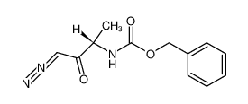 67865-68-3 structure, C12H13N3O3