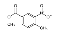 Methyl 4-Methyl-3-nitrobenzoate 7356-11-8