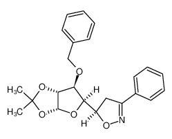 118332-61-9 structure, C23H25NO5