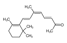 25529-00-4 structure, C18H26O