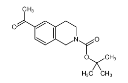 1008518-35-1 structure, C16H21NO3