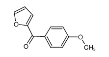 2-呋喃基(4-甲氧基苯基)甲酮