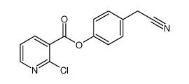 219930-05-9 structure, C14H9ClN2O2