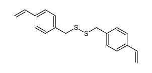 67030-83-5 structure, C18H18S2