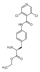 263276-28-4 structure