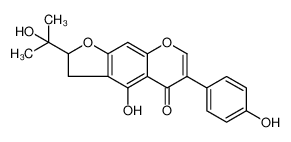 63807-85-2 structure, C20H18O6