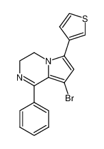 819814-95-4 structure