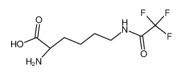 N6-trifluoroacetyl-DL-lysine 10042-27-0