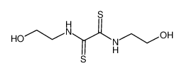 N,N'-二(2-羟基乙基)二硫代乙酰胺