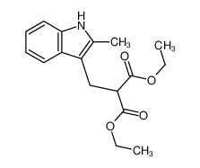 6637-12-3 structure, C17H21NO4