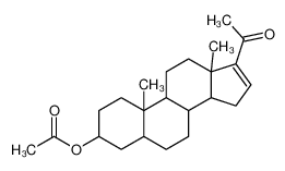 51020-48-5 structure, C23H34O3