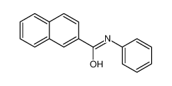 70021-83-9 structure, C17H13NO