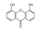 35040-38-1 4,5-dihydroxyxanthen-9-one