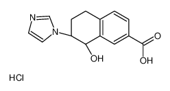 136208-82-7 structure, C14H15ClN2O3