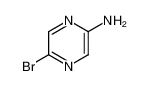2-氨基-5-溴吡嗪