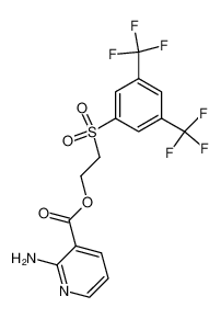 548740-14-3 structure