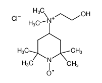 TEMPO choline 50669-92-6