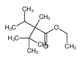 63791-91-3 structure, C12H24O2