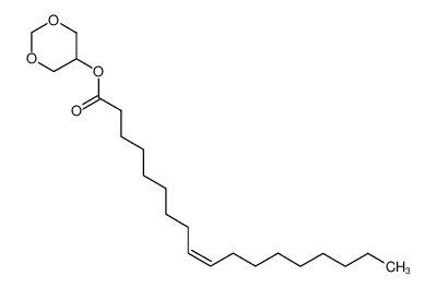 277749-20-9 structure, C22H40O4