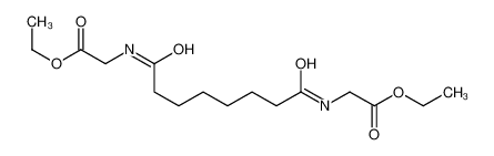 93144-30-0 structure, C16H28N2O6