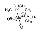 16027-45-5 structure, C10H20MoO4P2