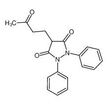 kebuzone 853-34-9